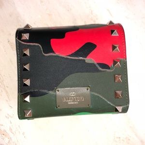 Valentino Wallet